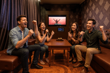 Karaoke Package