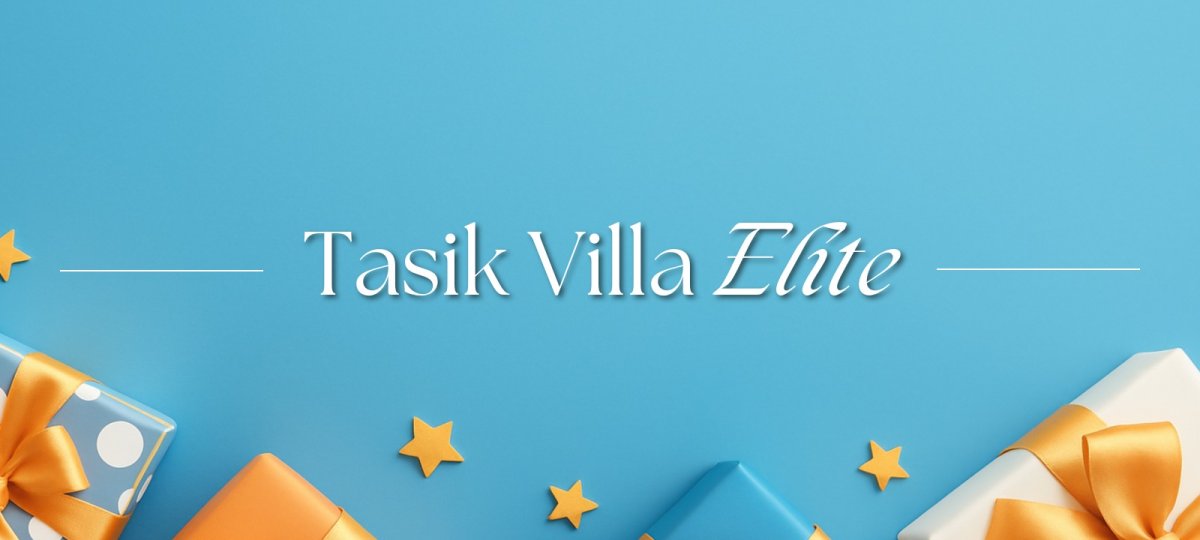 Tasik Villa Elite
