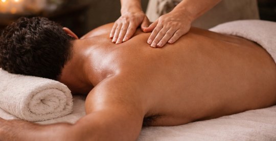 Body Massage