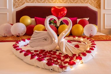 Romantic Decoration