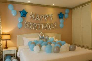 Birthday Decoration